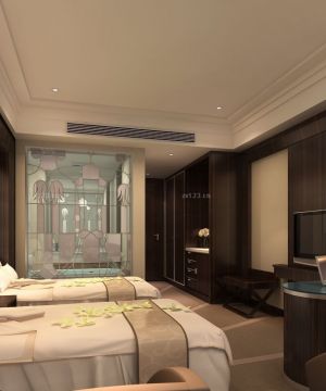 2025宾馆家具创意组合家具设计样板