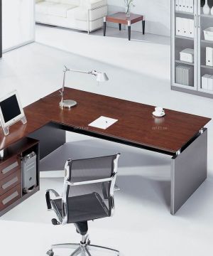 2025美时办公家具办公桌图片欣赏
