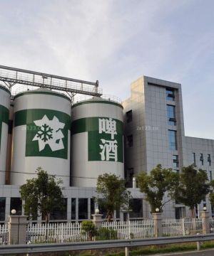 2025标准厂房设计效果图欣赏