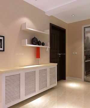 2025最新简约时尚装修风格踢脚线颜色图片大全