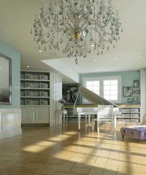 2025现代简欧风格高分子踢脚线装修实景图大全