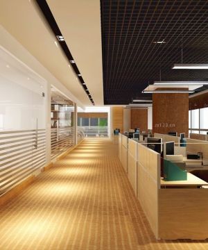 2025最新写字楼办公室装饰图