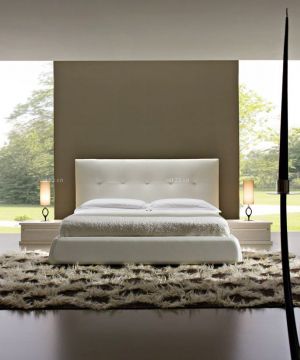 现代欧式风格130平米欧式装修图片欣赏