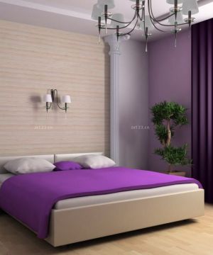 2025简约风格130平米样板房图片