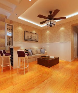 厨房墙面瓷砖设计图