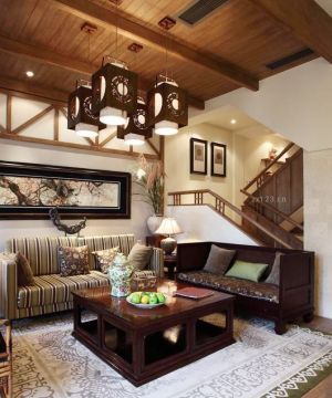 2025房屋吊顶设计装修效果图