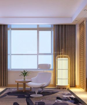 三室一厅书房装修效果图大全2025图片