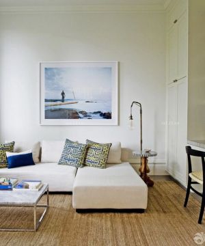 2025农村别墅书房装修效果图大全欣赏