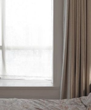 2025家装小卧室飘窗装修设计图片大全