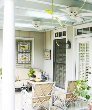 2025交换空间阳台设计家装阳台效果图