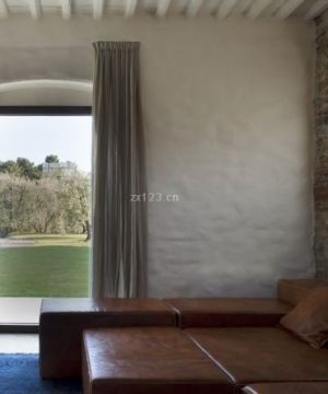 乡村风家居室内装修图片欣赏