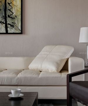 90平方三室二厅台灯装修效果图片