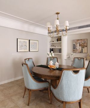 家装设计照片 餐厅设计