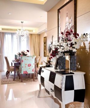 家装设计照片 室内设计