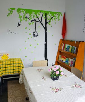 60平方房子墙面装饰装修效果图片