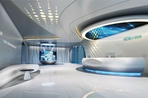 交换空间小课堂——如何选择装修公司