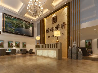 刘稳老师家装案例