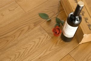 【兴平鲁班装饰】装修买地板的时候千万别被销售忽悠了！