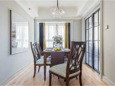 五大连池盛河林苑