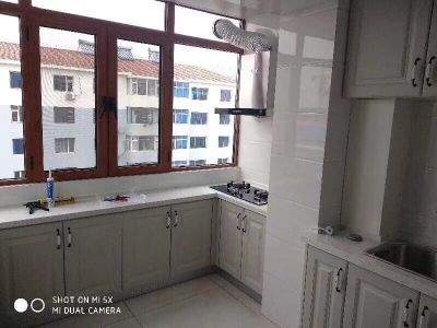 锦绣花园70平米小户型现代风格装修设计效果图