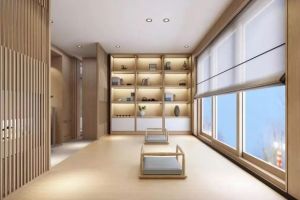 【漳州安乐邦装饰】封闭阳台的功能方案 不愁阳台装修了