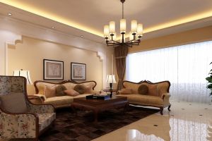 家居装修有哪些技巧及三室一厅房子怎么装修