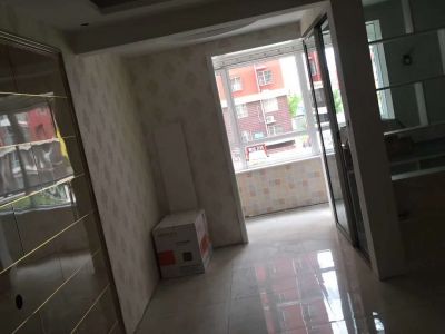 盛世豪庭128平米三居室