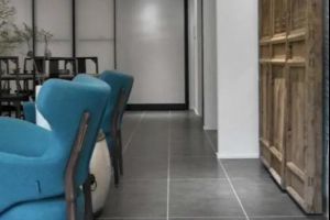 [定州龙景装饰]幸好没妥协！看似不起眼的9个设计，让家里干净舒适又敞亮