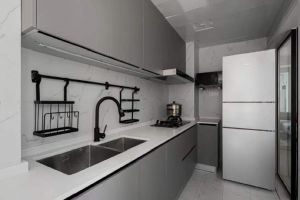 [廊坊苏皖工长俱乐部]厨房装修风格有哪些 7种装修风格推荐