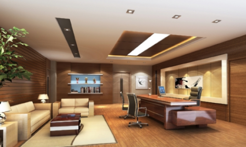 台州欧美澳装饰