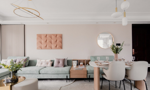 台州甲骨文装饰