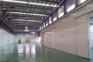 [台州聚通装饰]台州厂房装修设计 厂房装修设计规范