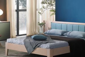 [台州聚通装饰]家庭卧室装修如何调节光线的射入角度