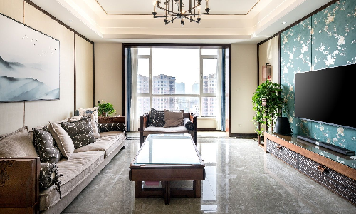 北京龙辉佳艺装饰