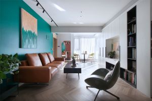 [台州欧美澳装饰]台州三室一厅该如何装修 台州三室一厅装修注意事项