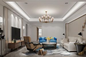 [台州南宏装饰]要不要装吊顶 吊顶如何选择和设计