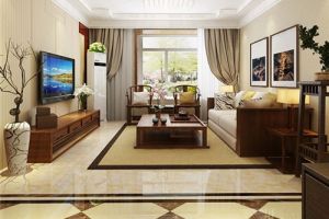 [大禹装饰]台州三室两厅简装修价格是多少？三室两厅简装修预算清单