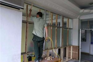 [聚通装饰]墙面翻新怎么处理 墙面翻新3大注意事项