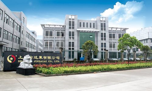 台州金达莱装饰