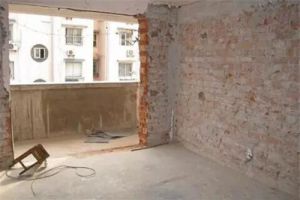 [百居易装饰]台州老房装修技巧及方法 旧房翻新需要注意有哪些