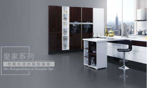 台州百居易装饰