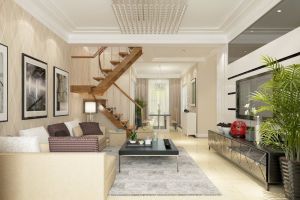 [艺筑装饰]台州复式房装修要注意什么 复式房要怎么装修好