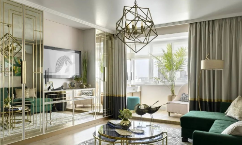 台州甲骨文装饰