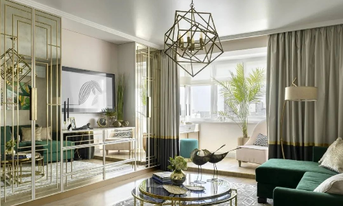 台州甲骨文装饰