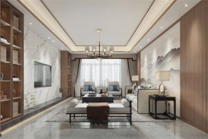 [华珏装饰]室内装修注意事项？