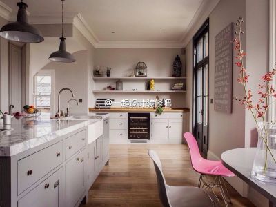 伊水湾105装修案例