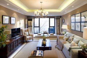 [帕斯沃装饰]窗守四季（上）| 春季防蚊虫 夏季挡风雨