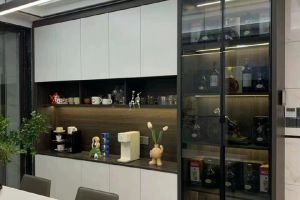 ----------餐边柜您了解吗？餐边柜了解指南-----------