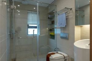 [咸阳轻舟装饰公司]卫生间装修需要注意什么