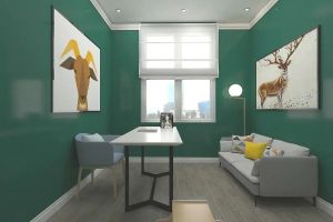 [咸阳轻舟装饰公司]家居油漆应该怎么挑选